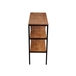 Duży stolik / konsola industrialna SD01