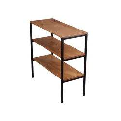 Duży stolik / konsola industrialna SD01