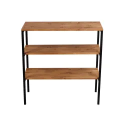 Duży stolik / konsola industrialna SD01