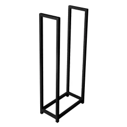 Stojak na drewno kominkowe SDK-1