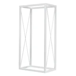 Stojak na drewno kominkowe SDK-3X