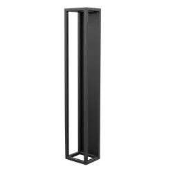 składowanie drewna opałowego