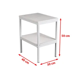 stoliczek do sypialni