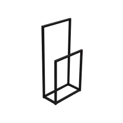 Stalowy stojak na ręczniki SR1