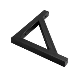 Stalowy wspornik półki 1 szt.