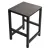 Taboret industrialny / loft TAB-01