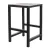 Taboret industrialny / loft TAB-01