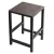 Taboret industrialny / loft TAB-01