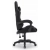 Fotel gamingowy Hell's Chair HC-1000 Black tkanina czarny