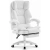 Fotel biurowy HELL'S CHAIR HC-1031 Biały
