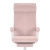 Fotel gamingowy HELL'S CHAIR HC- 1030 Różowy tkanina