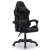 Fotel gamingowy Hell's Chair HC-1000 Black tkanina czarny