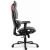 Fotel biurowy ergonomiczny obrotowy Hell's Chair HC-1010 szary tkanina
