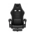 Fotel gamingowy HELL'S CHAIR HC- 1039 2.0 Black tkanina