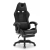 Fotel gamingowy HELL'S CHAIR HC- 1039 2.0 Black tkanina