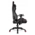 FOTEL GAMINGOWY Biurowy Obrotowy Hell's Chair HC- 1013 Black- Red