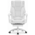 Fotel biurowy HELL'S CHAIR HC-1031 Biały