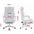 Fotel biurowy HELL'S CHAIR HC-1031 Biały