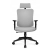 Fotel biurowy ergonomiczny obrotowy Hell's Chair HC-1041 Szary Tkanina