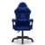 Fotel gamingowy HELL'S CHAIR HC- 1000 Granatowy tkanina