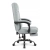 Fotel biurowy obrotowy Hell's Chair HC- 1032 Grey Szary Tkanina