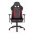 FOTEL GAMINGOWY Biurowy Obrotowy Hell's Chair HC- 1013 Black- Red