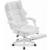Fotel biurowy HELL'S CHAIR HC-1031 Biały