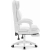 Fotel biurowy HELL'S CHAIR HC-1031 Biały