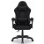 Fotel gamingowy Hell's Chair HC-1000 Black tkanina czarny