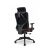 Fotel obrotowy HELL'S CHAIR brązowy