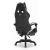 Fotel gamingowy HELL'S CHAIR HC- 1039 Beige- Black skóra sztuczna