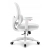 Fotel gamingowy Hell's Chair HC-999 grey tkanina