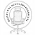 Fotel biurowy ergonomiczny obrotowy Hell's Chair HC- 1040 Czarny Tkanina
