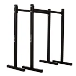 Poręcze i paraletki