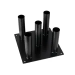 Stojaki i wieszaki na gryfy