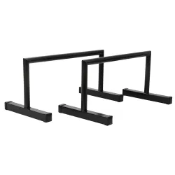 długie paraletki do siłowni