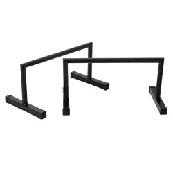 paraletki treningowe