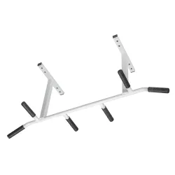 sufitowy drążek do ćwiczeń