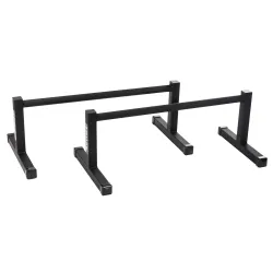 Stalowe paraletki, poręcze Thor PR3