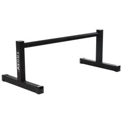 Stalowe paraletki, poręcze Thor PR3