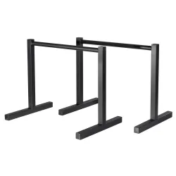 średnie poręcze do ćwiczeń