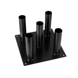 Stojak na gryfy olimpijskie Thor STG1