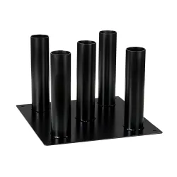 Stojak na gryfy olimpijskie Thor STG1