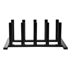 miejsce na gryfy do sztang