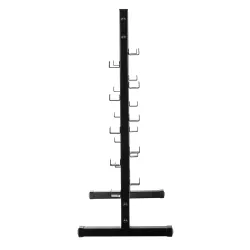 miejsce na gryfy do sztang