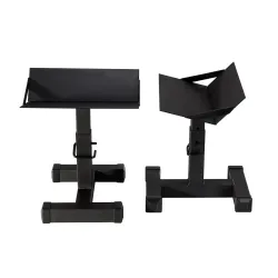 komplet stojaków pod modlitewnik