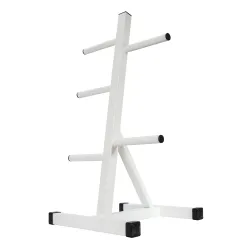 stojak na obciążenie do siłowni