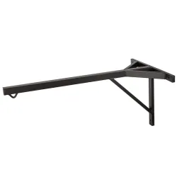 Uchwyt ścienny na worek bokserski B2