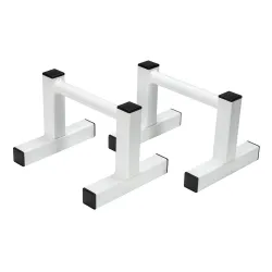 stalowe uchwyty treningowe